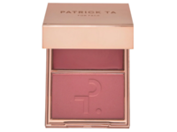 Patrick Ta Double Take Creme & Powder Blush, Not Too Much, 0.17 oz/5 g - Image 2