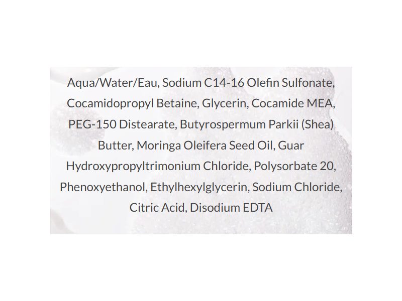 Love Ur Curls Shampoo, 8.5 fl oz/250 mL