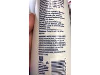 Dove Coconut & Hydration Shampoo, 12 fl oz/355 mL - thumbnail 3