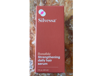 Bonafide Silvessa Strengthening Daily Hair Serum, 1 fl oz/30 mL - Image 3