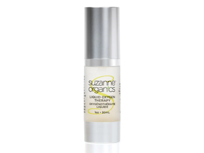 Suzanne Organics Liquid Oxygen Therapy, 1 fl oz/30 mL
