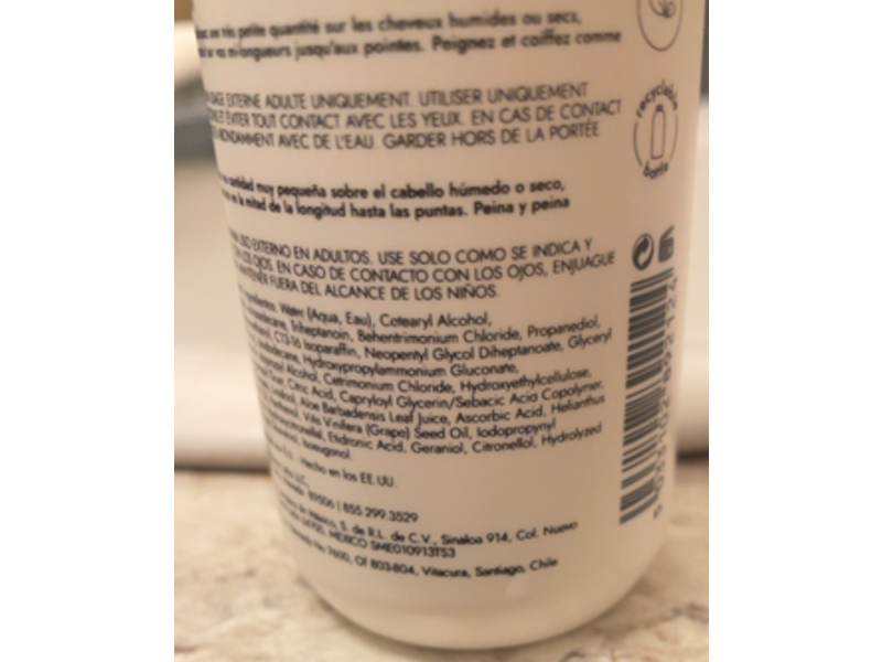 Bondbar Bonding Styling Cream, 4 fl oz/118 mL