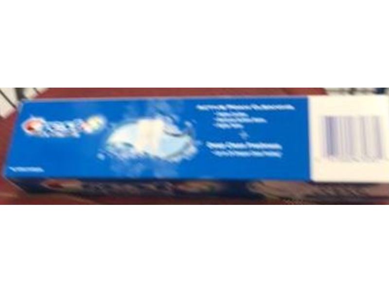 Crest Premium Plus Anticavity Toothpaste, Deep Clean, Whitening, 5.2 oz