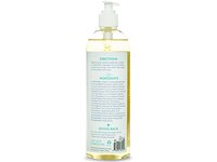 Puracy Natural Body Wash, Citrus and Sea Salt, 16 Fluid Ounce - thumbnail 3