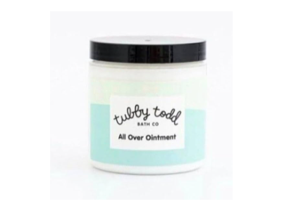 Tubby Todd All Over Ointment, 1 oz/28 g