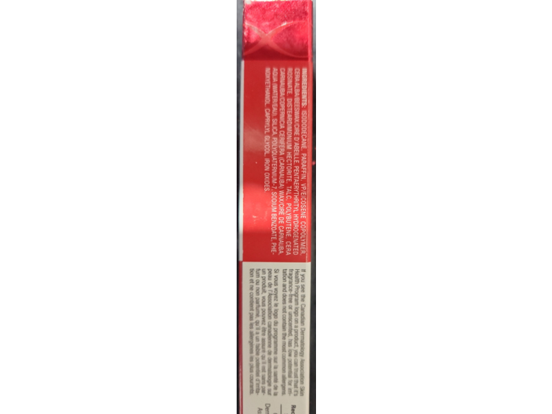 Marcelle Xtension Plus Waterproof Mascara, Black, 0.3 fl oz/9mL