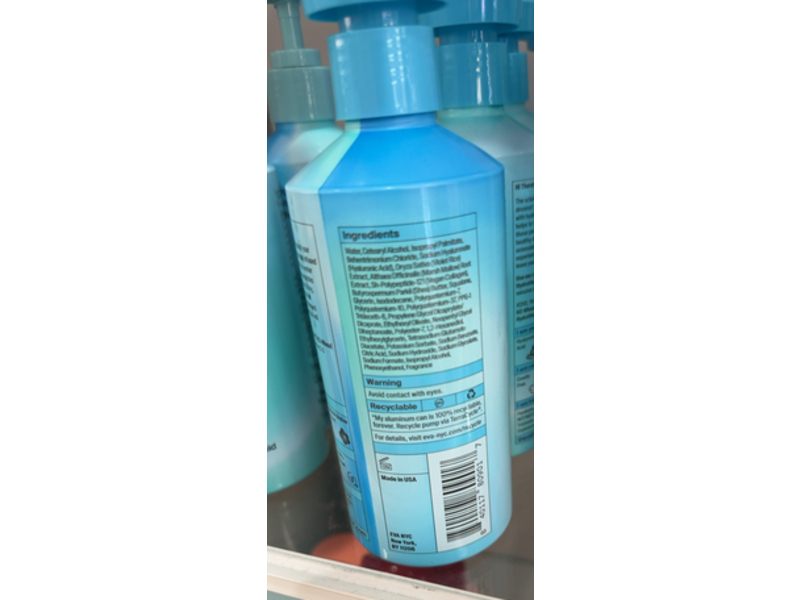 Eva.Nyc H2-Whoa Hydrating Conditioner, 8.8 fl oz/260 mL