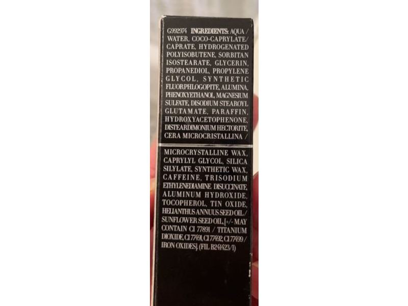 Giorgio Armani Luminous Silk Multi-Purpose Glow Concealer 0.4 fl oz/12 mL