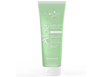 Florida Glow Aloe Vera After Sun Cooling Gel, Vitamin B5, 8.5 oz/240 mL - Image 2