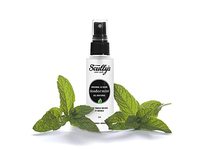 Scullys Original 12 Hour Deodorant, Mint, 2 fl oz/55 mL - Image 2