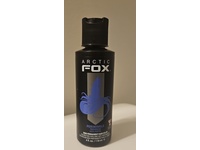 Arctic Fox Semi Permanent Hair Color, Peri Winkle, 4 fl oz/118 mL - Image 3