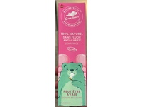 Green Beaver Kids Toothpaste, Bubblegum, 100 g - thumbnail 2