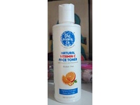 The Moms Co Natural Face Toner, Vitamin C, 6.8 fl oz/200 mL - Image 3
