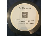 Jo Malone Body Cream, Lime Basil & Mandarin, 5.9 fl oz/175 mL - thumbnail 2