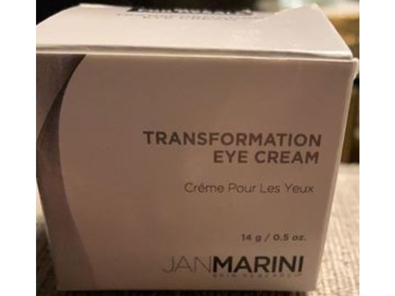 Jan Marini Skin Research Transformation Eye Cream, 0.5 oz / 14 g