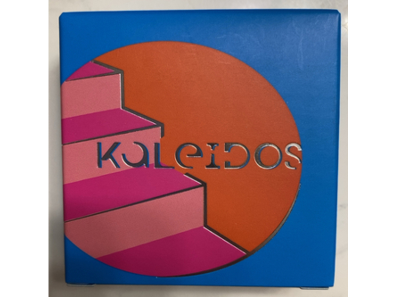 Kaleidos Space Age Highlighter, G01 Sky Walker, 0.11 oz/3 g