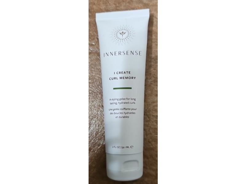Innersense I Create Curl Memory, 2 fl oz/59.1 mL