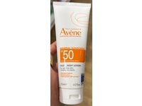 Avene Mineral Face & Body Sunscreen Lotion, SPF 50, 4.2 fl oz/125 mL - thumbnail 2