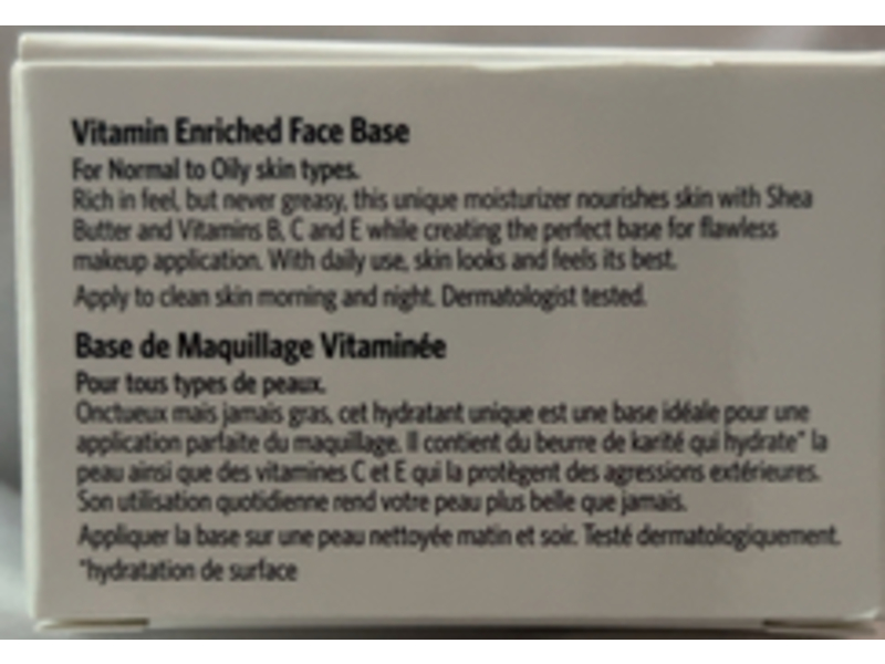 Bobbi Brown Vitamin Enriched Face Base, 0.5 fl oz/15 mL