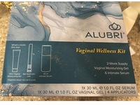 Alubri Vaginal Wellness Kit - thumbnail 1