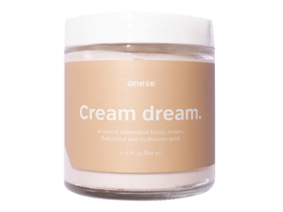Anese Cream Dream, 4 fl oz