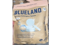 Blueland Laundry Detergent Tablets, Free & Clear, 130 Loads, 26.1 fl oz, Count 130 - Image 3