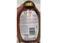 OGX Fade-Defying+ Orchid Oil Shampoo, 13 fl oz/385 mL - thumbnail 3