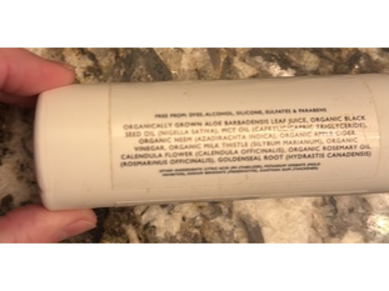 Purist Pure Scalp Mask