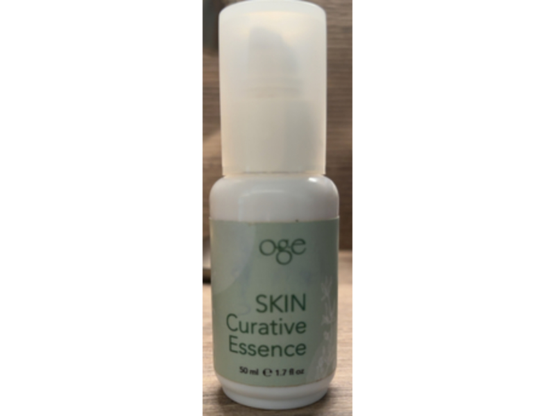 Oge Skin Curative Essence, 1.7 fl oz/50 mL