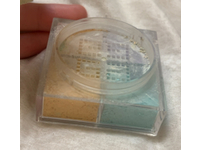 Givenchy Mini Prisme Libre 4-Color Loose Powder, 01 Mousseline Pastel, 0.1 oz/0.75 g - Image 5