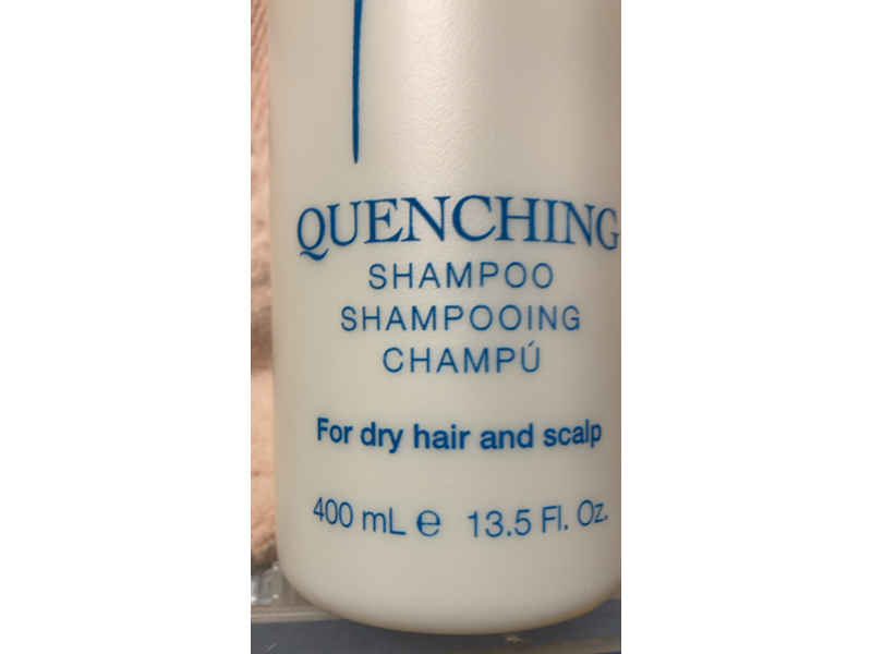 Tressa Quenching Shampoo, 13.5 fl oz/400 mL