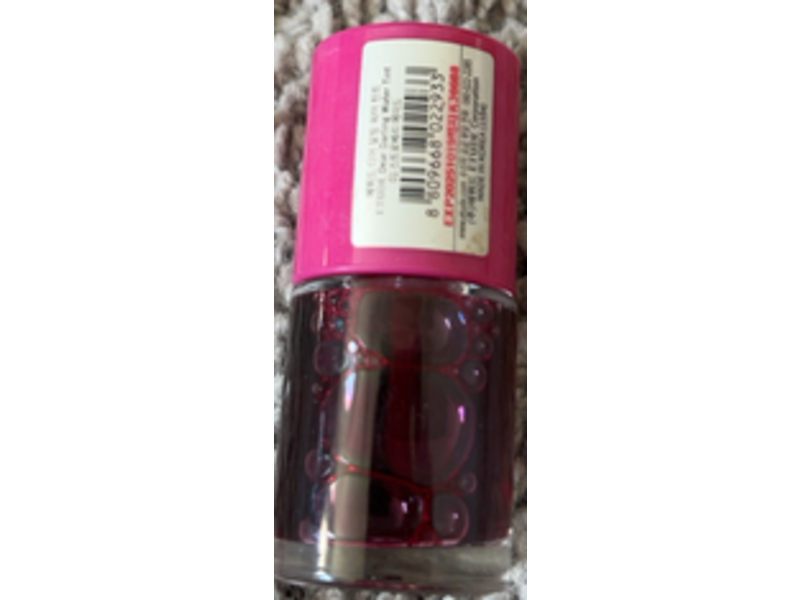 Etude Dear Darling Water Tint, Strawberry Ade, 9 g