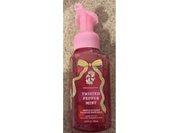 Bath & Body Works Twisted Peppermint Gentle & Clean Foaming Hand Soap, 8.75 fl oz/259 mL - Image 3