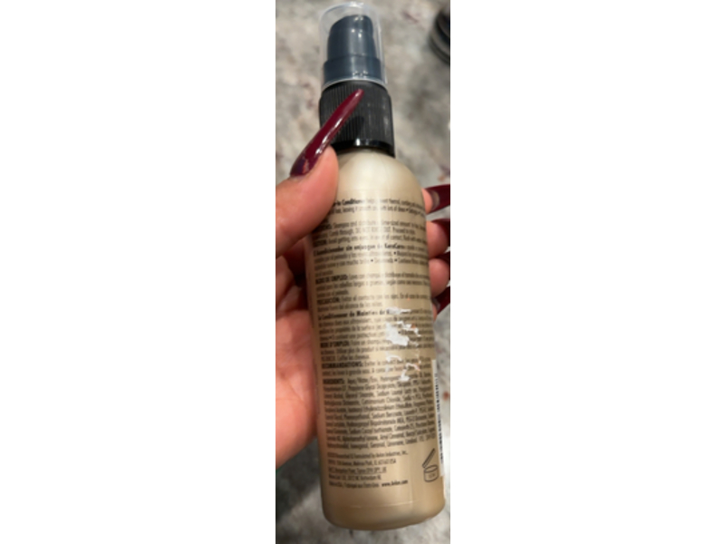 Avlon Keracare Leave - In Conditioner, 4 fl oz/120 mL