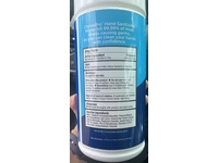 CloroxPro Hand Sanitizing Wipes, 100 Count - thumbnail 3