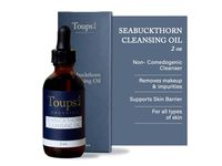 Toups & Co Organics Cleansing Oil, Seabuck Thorn, 2 oz/60 mL - thumbnail 1