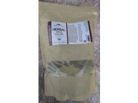 Mountain Rose Herbs Herbal Hair Color, Chestnut, 454 g - thumbnail 1