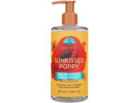 Tree Hut Sunkissed Poppy Serum Infused Hand Wash, 11 fl oz/325 mL - Image 2
