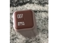 Maybelline Serum Lipstick, Matte 007 Avenue A, 0.12 oz - thumbnail 3