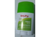 Byly Deodorant, Fresh Nature, 50 mL - Image 3