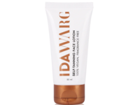 Idawarg Self Tanning Face Lotion, 50 mL - Image 2