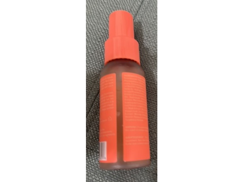 Dae Agave Dry Heat & Hold Styling Mist, 1.7 fl oz/50 mL