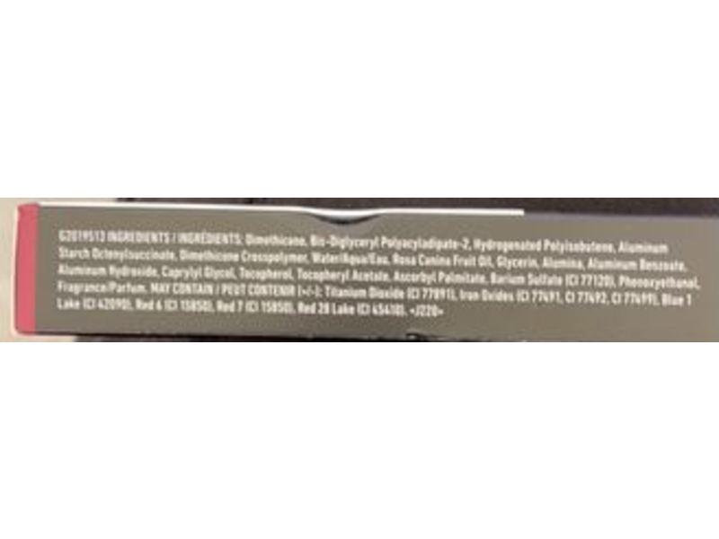 Nyx Professional Makeup Powder Puff Lippie Lip Cream, Moody, 0.4 fl oz/12 mL