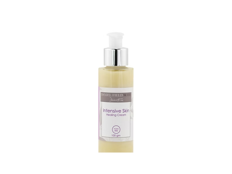 Daniel Field Suite Intensive Skin Healing Cream, 100 g