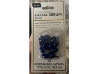 B.Pure Concentrated Retinol Facial Serum Capsules, 0.13 fl oz/4 mL, 10 Count - Image 3