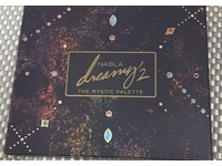 Nabla The Mystic Eyeshadow Palette, Dreamy 2, 0.3 fl oz/8.6 g - thumbnail 2