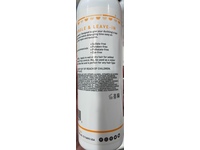 FuzzyDuck Kids Detangler & Leave-in Conditioner, Citrus Bamboo, 8 fl oz/237 mL - Image 5