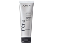 L'Oreal Feria Strength Repair Ultra Care Conditioner, Citric Acid, 6 fl oz/175 mL - thumbnail 2