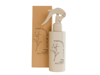Harmonize Beauty Defend & Detangle, 4.9 fl oz/146 mL