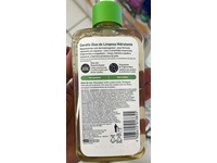 CeraVe Moisturizing Cleansing Oil, 8 fl oz/236 mL - Image 4